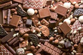 Chocolate Candy